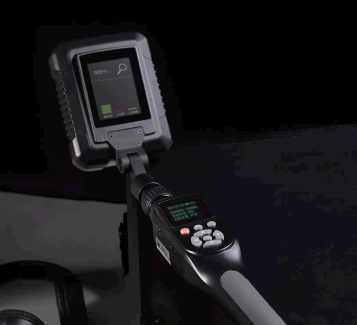 无线信号探测器