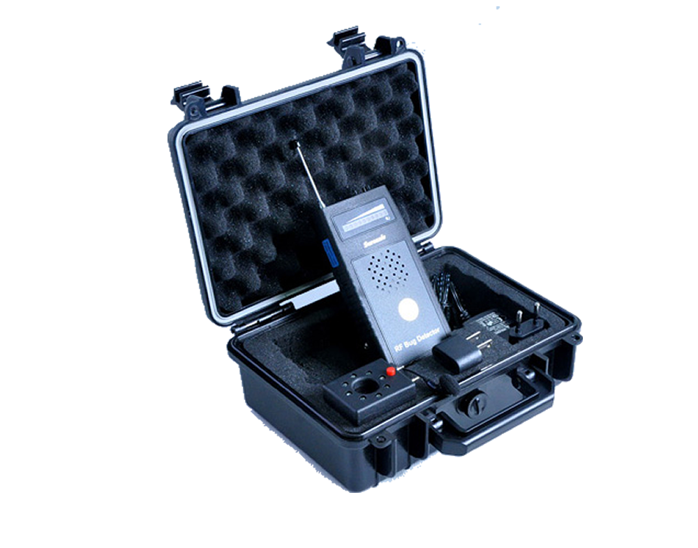 桌面式录音屏蔽器