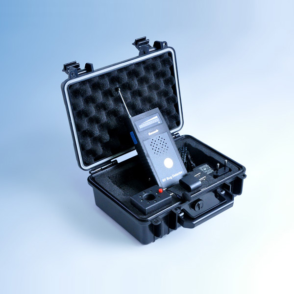 无线信号探测器