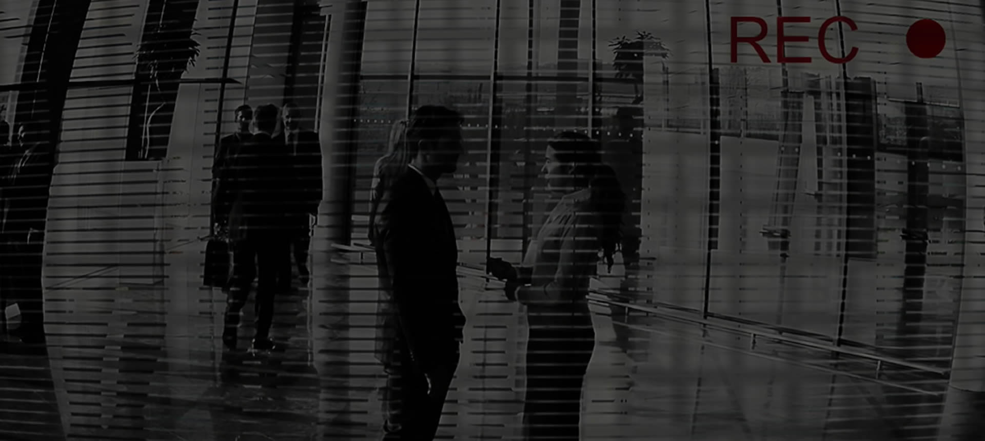 反窃听上门检测