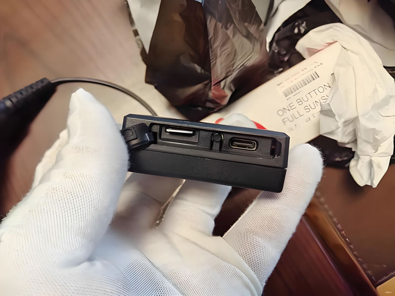 某医院反窃听上门检测