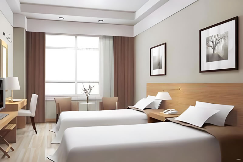 某酒店防偷拍上门检测